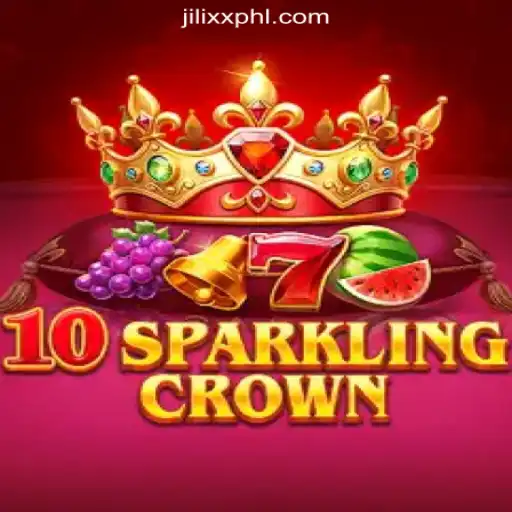 Discover the Thrills of 10SparklingCrown at JiLiXX.COM Online Casino Philippines