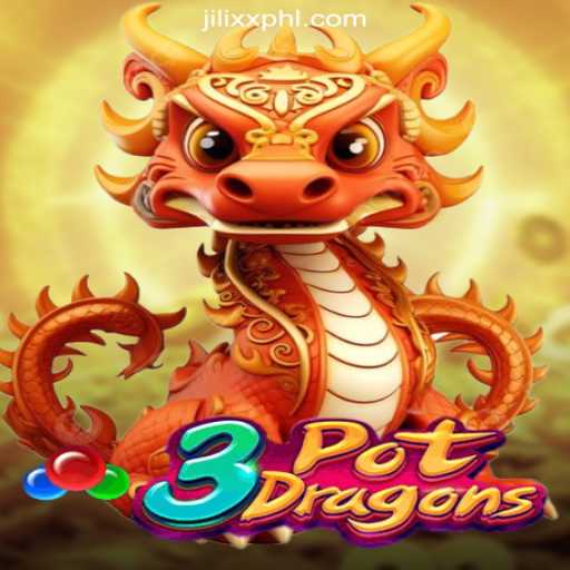 Exploring the Thrilling World of 3PotDragons: A Top Choice at JiLiXX.COM Online Casino Philippines