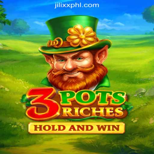 Discover the Exciting World of 3potsRiches at JiLiXX.COM Online Casino Philippines