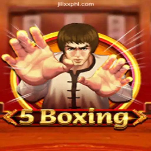 Exploring the Exciting World of 5Boxing at JiLiXX.COM Online Casino Philippines
