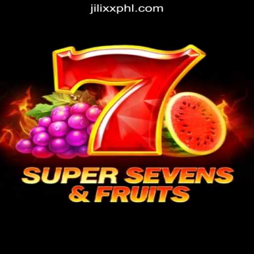 Discover the Thrilling 7SuperSevensFruits Experience at JiLiXX.COM Online Casino Philippines