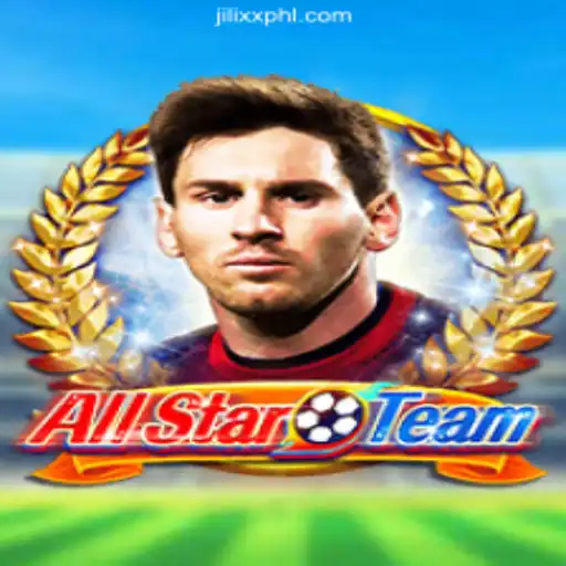Experience the Thrill of AllStarTeam at JiLiXX.COM Online Casino Philippines