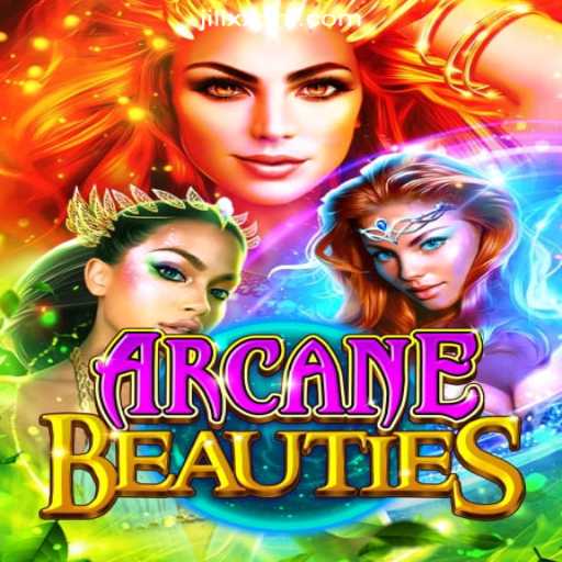 ArcaneBeauties: Unveiling the Mystique of JiLiXX.COM Online Casino Philippines