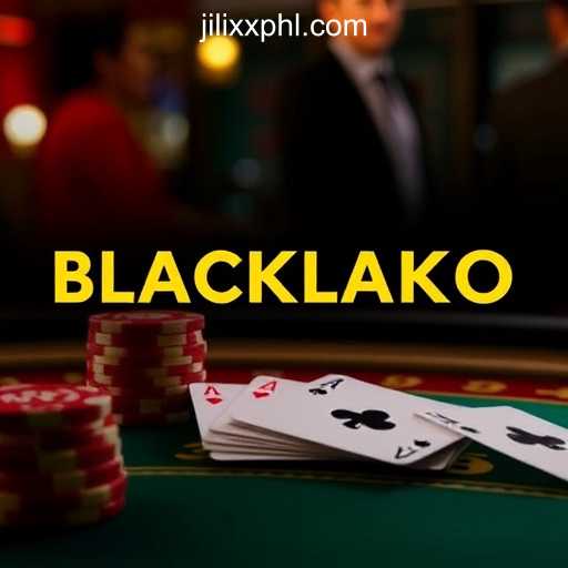 Exploring the World of Blackjack at JiLiXX.COM Online Casino Philippines
