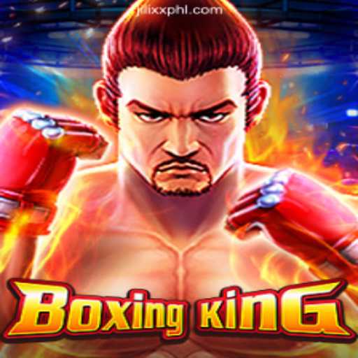 Exploring BoxingKing: An Immersive Journey into the JiLiXX.COM Online Casino Philippines