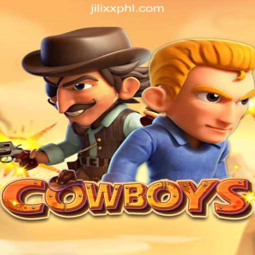 Explore the Thrilling World of COWBOYS at JiLiXX.COM Online Casino Philippines