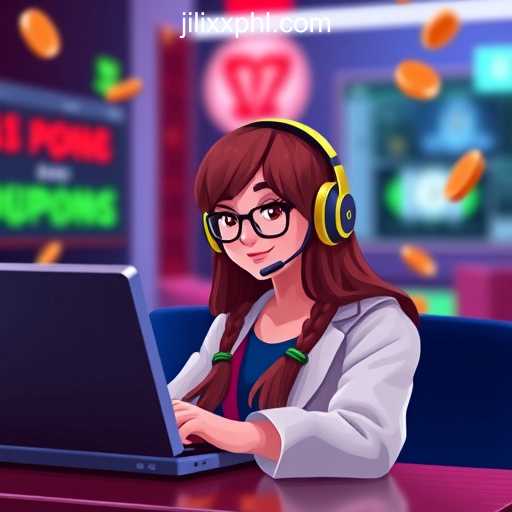 Contact Us: A Closer Look at JiLiXX.COM Online Casino Philippines