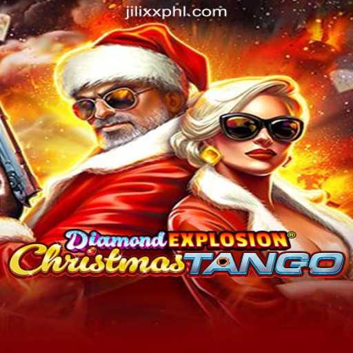 Explore the Thrilling World of DiamondExplosionTango