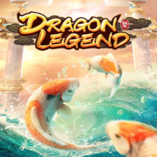 Discover DragonLegend: A Thrilling Experience at JiLiXX.COM Online Casino Philippines