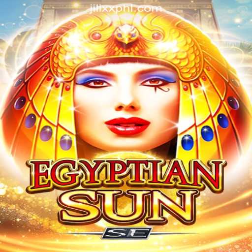 Discover the Adventure of EgyptianSunSE at JiLiXX.COM Online Casino Philippines