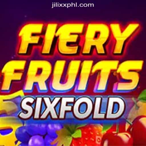 Exploring the Thrills of FieryFruitsSixFold: A Dive into JiLiXX.COM Online Casino Philippines