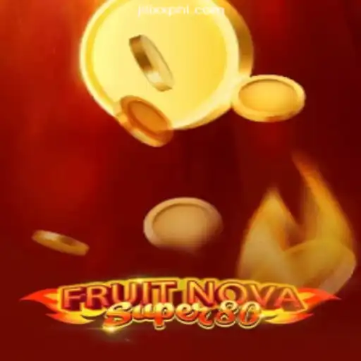 Exploring FruitNovaSuper80: A Thrilling Adventure at JiLiXX.COM Online Casino Philippines