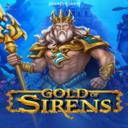 GoldofSirens: A New Wave in the World of Online Casinos with JiLiXX.COM