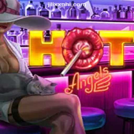Exploring the Excitement of HotAngels: A Look into JiLiXX.COM Online Casino Philippines