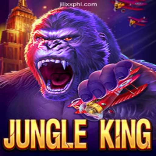 Explore the Thrills of JungleKing at JiLiXX.COM Online Casino Philippines