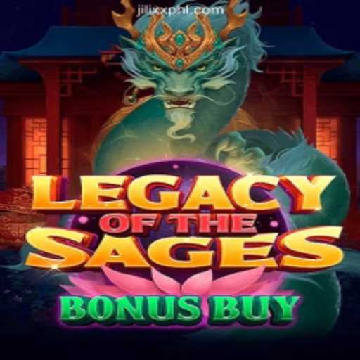 Exploring LegacyoftheSagesBonusBuy: A Thrilling Adventure with JiLiXX.COM Online Casino Philippines