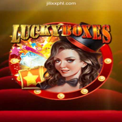 Discover the Excitement of LuckyBoxes at JiLiXX.COM Online Casino Philippines