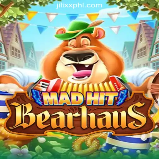 Exploring the Thrills of MadHitBearhaus: A Unique Casino Experience