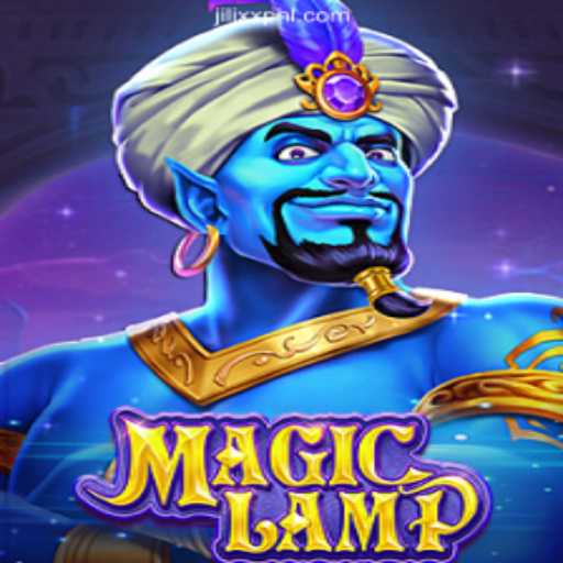 Discovering MagicLamp at JiLiXX.COM Online Casino Philippines
