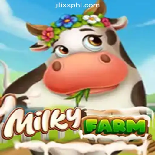 Experience the Thrill of MilkyFarm at JiLiXX.COM Online Casino Philippines