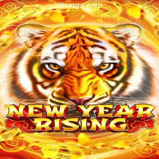 New Year Rising: A Thrilling Adventure in JiLiXX.COM Online Casino Philippines