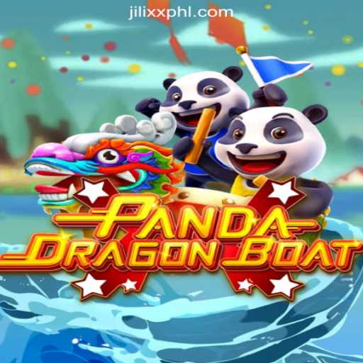 Experience the Thrill of PANDADRAGONBOAT at JiLiXX.COM Online Casino Philippines