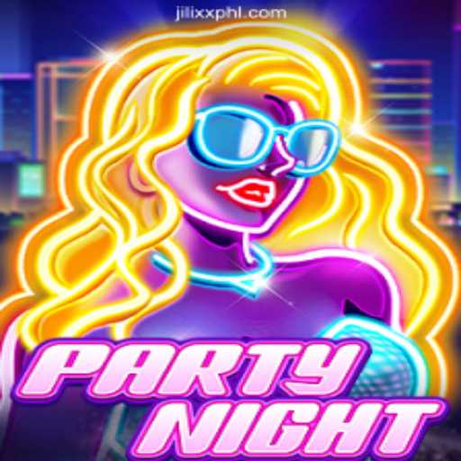 PartyNight: A Fresh Take on Casino Gaming with JiLiXX.COM Online Casino Philippines