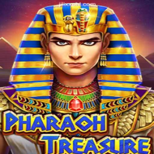 Discover the Mysteries of PharaohTreasure: Dive into JiLiXX.COM's Latest Offering from the Online Casino Philippines