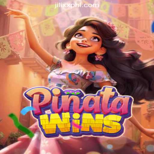 Experience the Excitement of PinataWins with JiLiXX.COM Online Casino Philippines