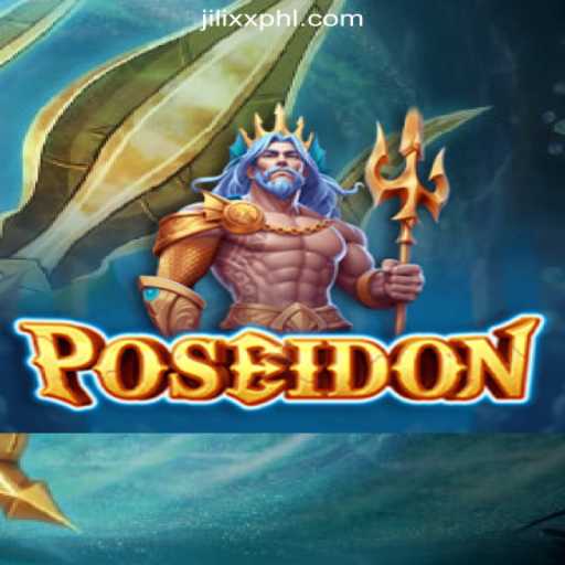 Exploring Poseidon: Unveiling the Thrills of JiLiXX.COM Online Casino Philippines