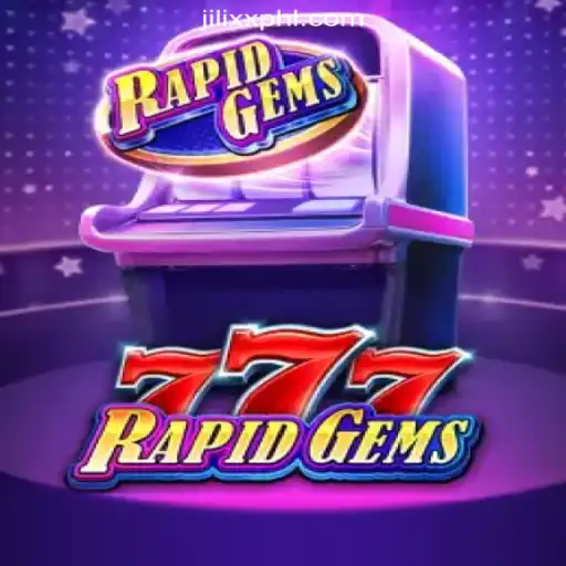 Discover the Excitement of RapidGems777 at JiLiXX.COM Online Casino Philippines