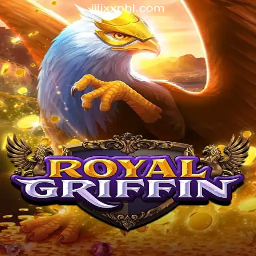 RoyalGriffin: A Majestic Adventure at JiLiXX.COM Online Casino Philippines