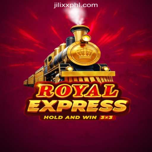 Exploring the Exciting World of RoyalExpress: A Thrilling New Addition to JiLiXX.COM Online Casino Philippines