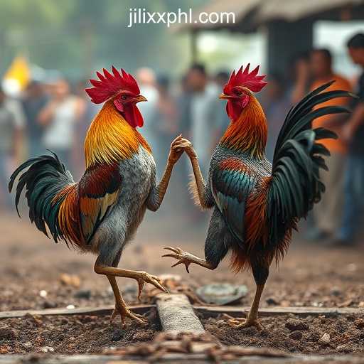 Exploring the World of Sabong Games and JiLiXX.COM Online Casino Philippines