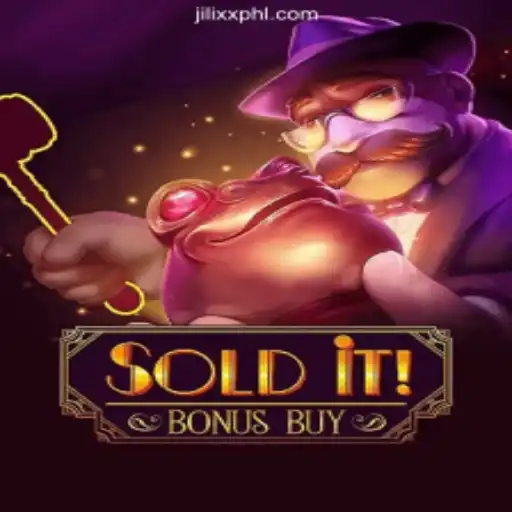 Discover SolditBonusBuy: A Thrilling JiLiXX.COM Online Casino Gaming Experience