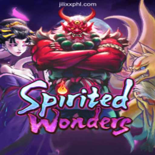 Discover the Enchantment of SpiritedWonders at JiLiXX.COM Online Casino Philippines