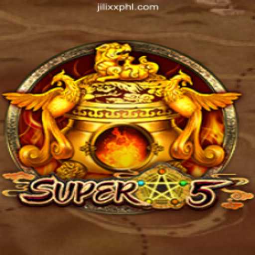 Unveiling Super5: A Thrilling New Experience at JiLiXX.COM Online Casino Philippines