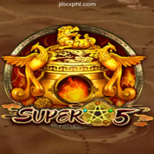 Unveiling Super5: A Thrilling New Experience at JiLiXX.COM Online Casino Philippines