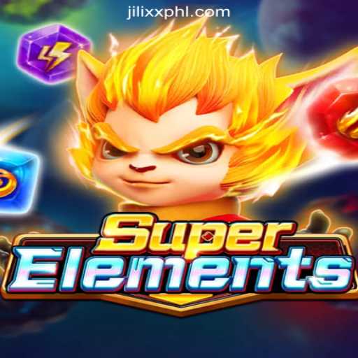 Unveiling SuperElements: A Dive into the Exciting World of JiLiXX.COM Online Casino Philippines