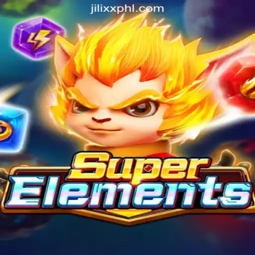Unveiling SuperElements: A Dive into the Exciting World of JiLiXX.COM Online Casino Philippines