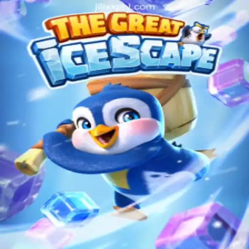 Unveiling TheGreatIcescape: A Thrilling Adventure at JiLiXX.COM Online Casino Philippines