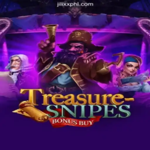 Explore the Excitement of TreasuresnipesBonusBuy at JiLiXX.COM Online Casino Philippines