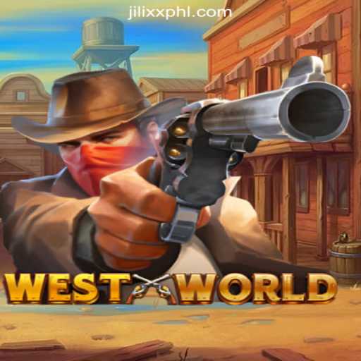 Unveiling WestWorld: The Casino Adventure by JiLiXX.COM